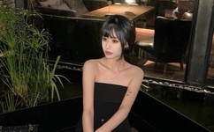 边勾边做1V1H顾慕琛